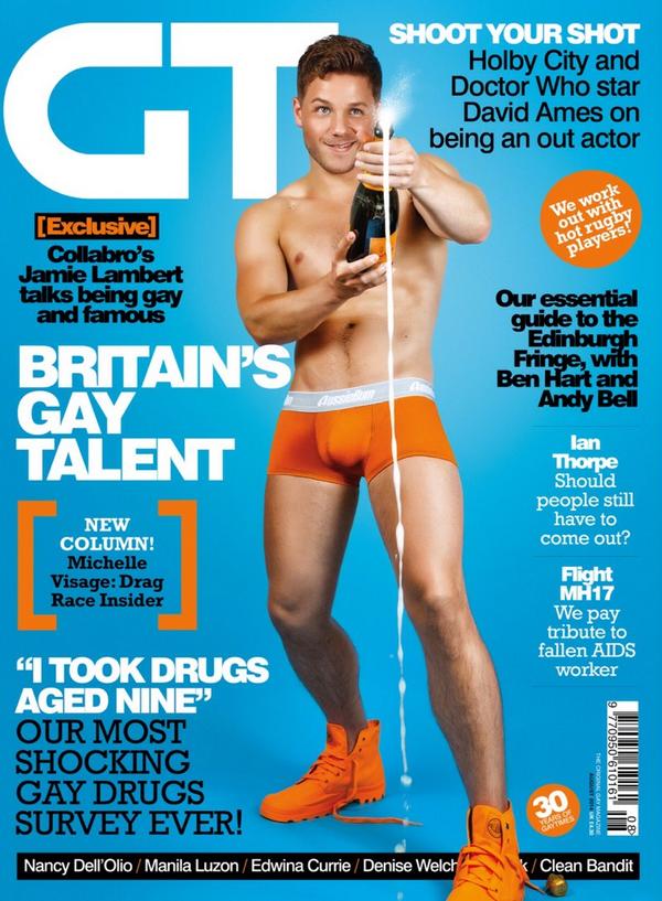 Download Gay Magazine