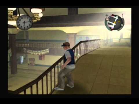 bully chapter 2 save game pc